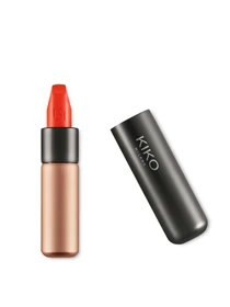 Матовая помада Velvet Passion Matte Lipstick KIKO MILANO модель KM130204044309A Фото
