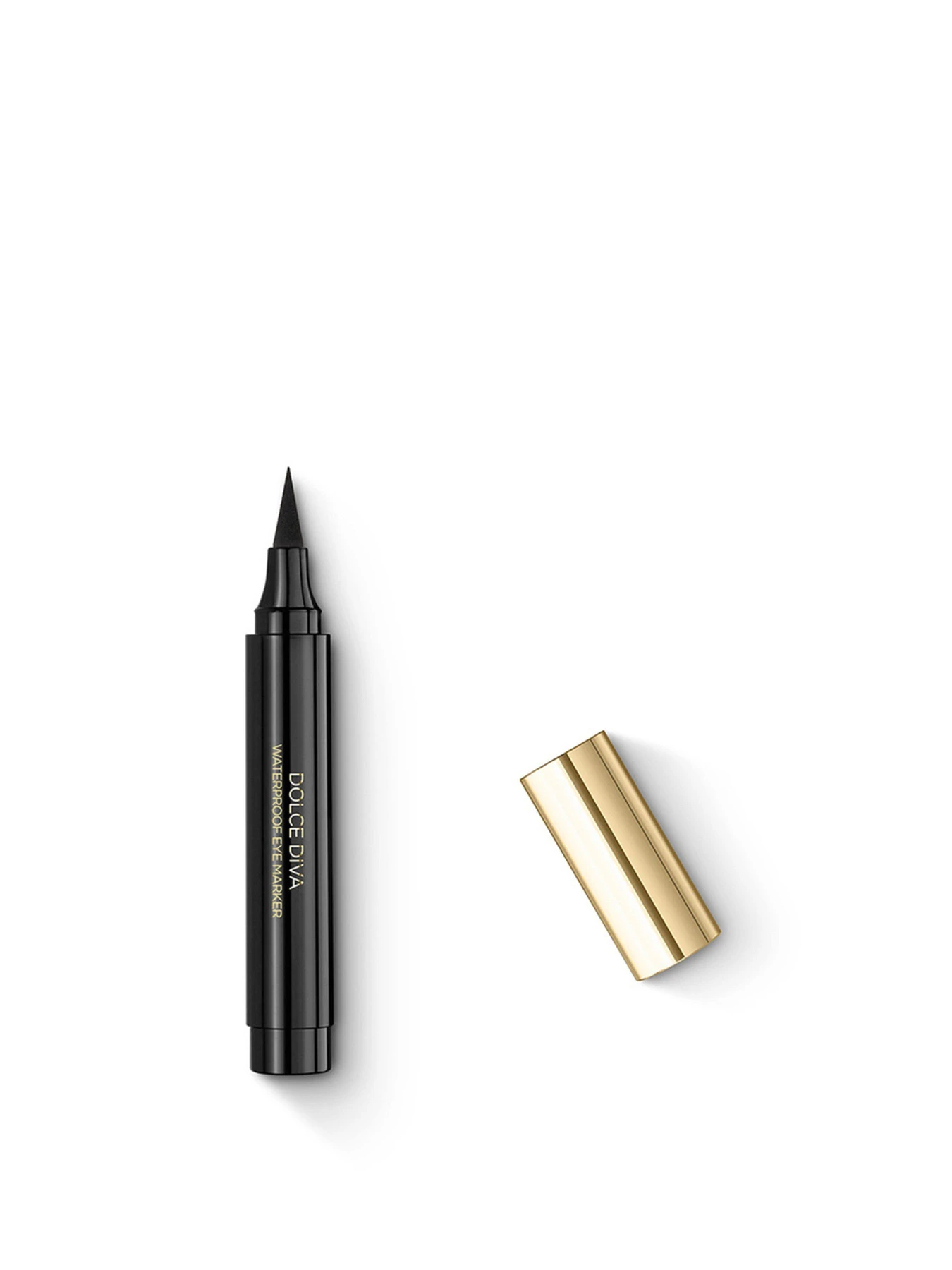 Водостойкий маркер для глаз DOLCE DIVA KIKO MILANO модель KC000000279001B Водостойкий маркер для глаз DOLCE DIVA KIKO MILANO модель KC000000279001B Фото