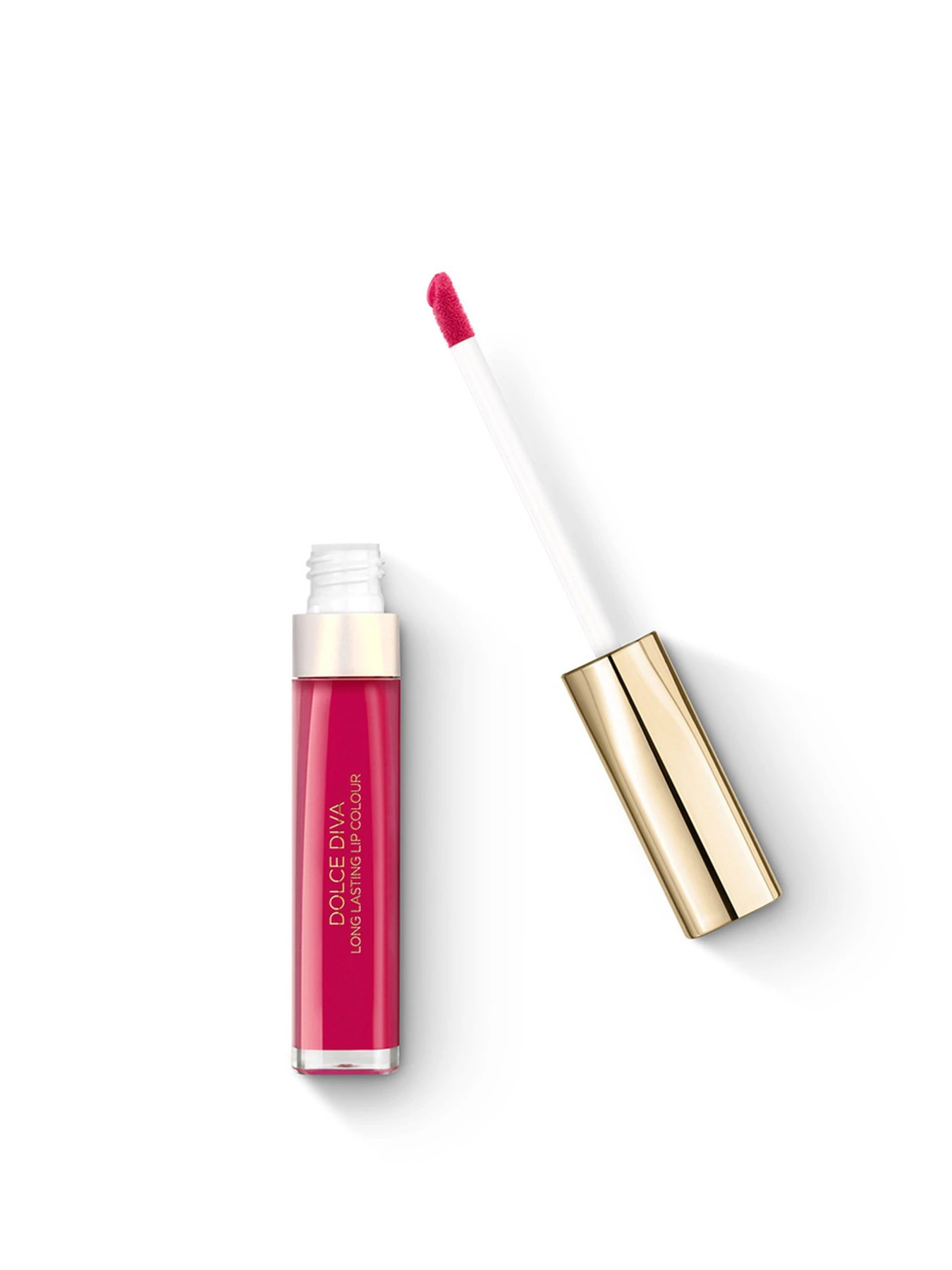 Стойкая помада для губ DOLCE DIVA KIKO MILANO модель KC000000281007B Стойкая помада для губ DOLCE DIVA KIKO MILANO модель KC000000281007B Фото