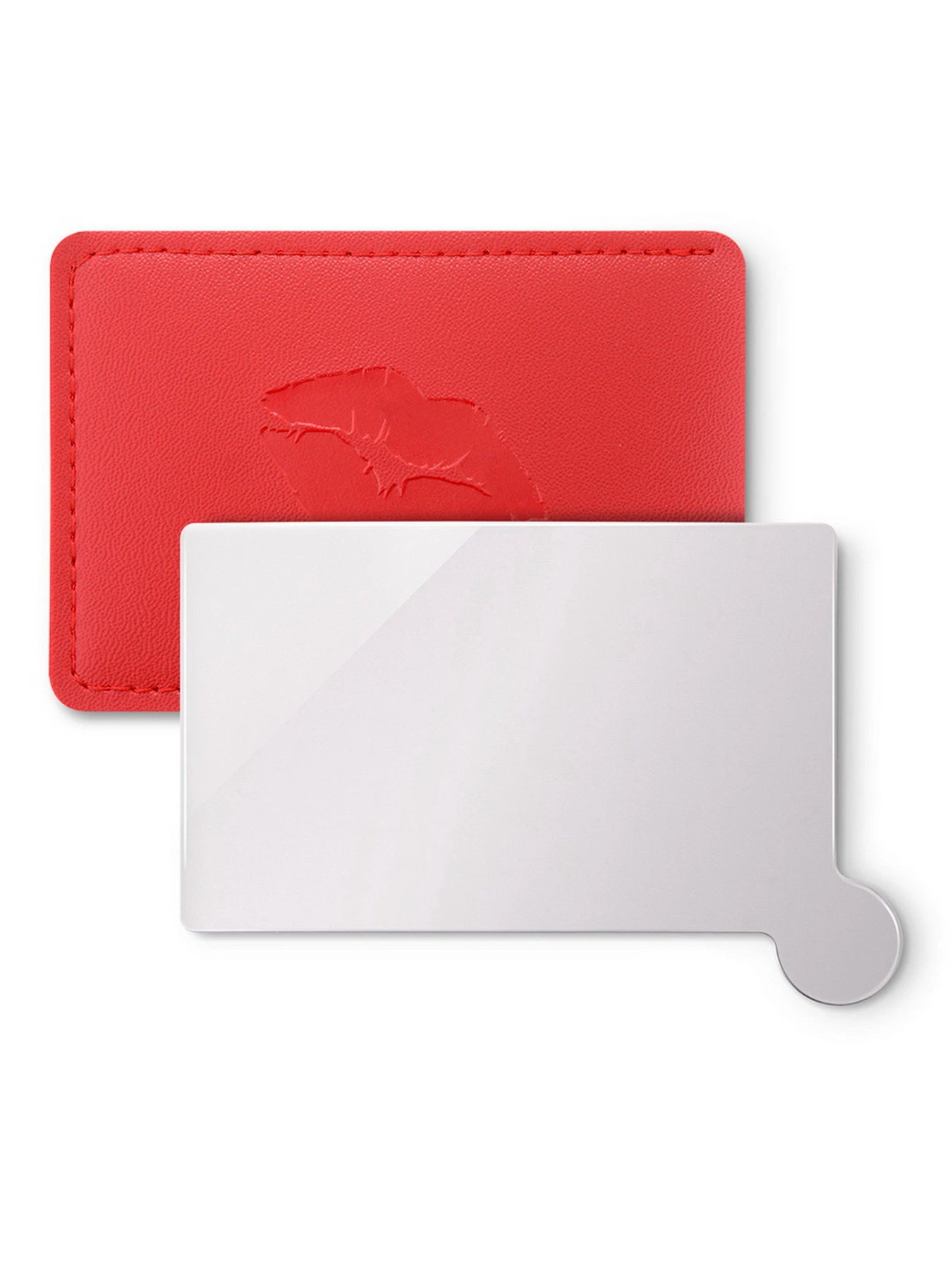 Зеркало Pocket Mirror Card KIKO MILANO модель KA000000022001B Зеркало Pocket Mirror Card KIKO MILANO модель KA000000022001B Фото
