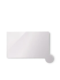 Зеркало Pocket Mirror Card KIKO MILANO модель KA000000022001B Фото