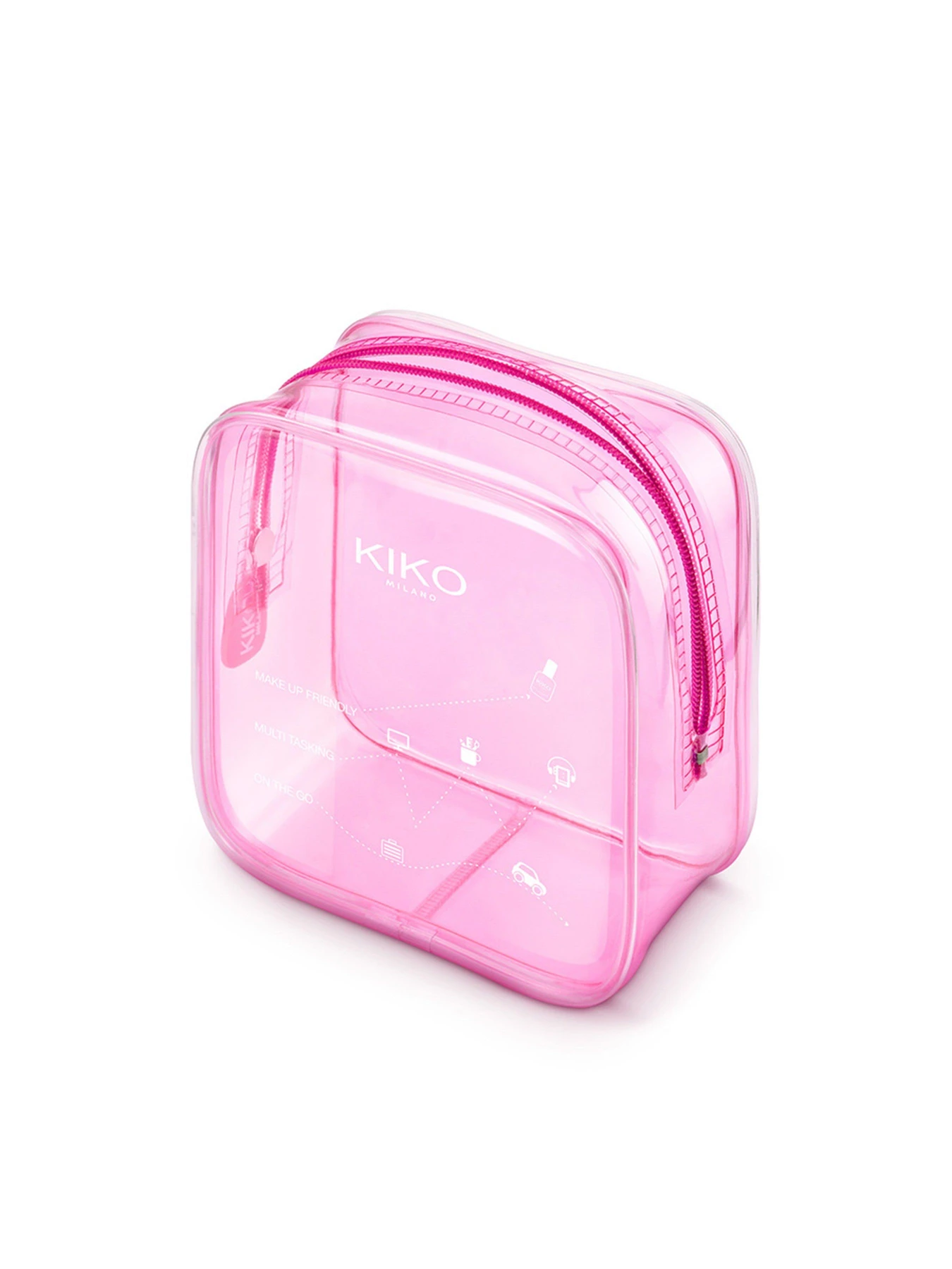 Косметичка маленькая Mini Pochette KIKO MILANO модель KA000000031001B Косметичка маленькая Mini Pochette KIKO MILANO модель KA000000031001B Фото