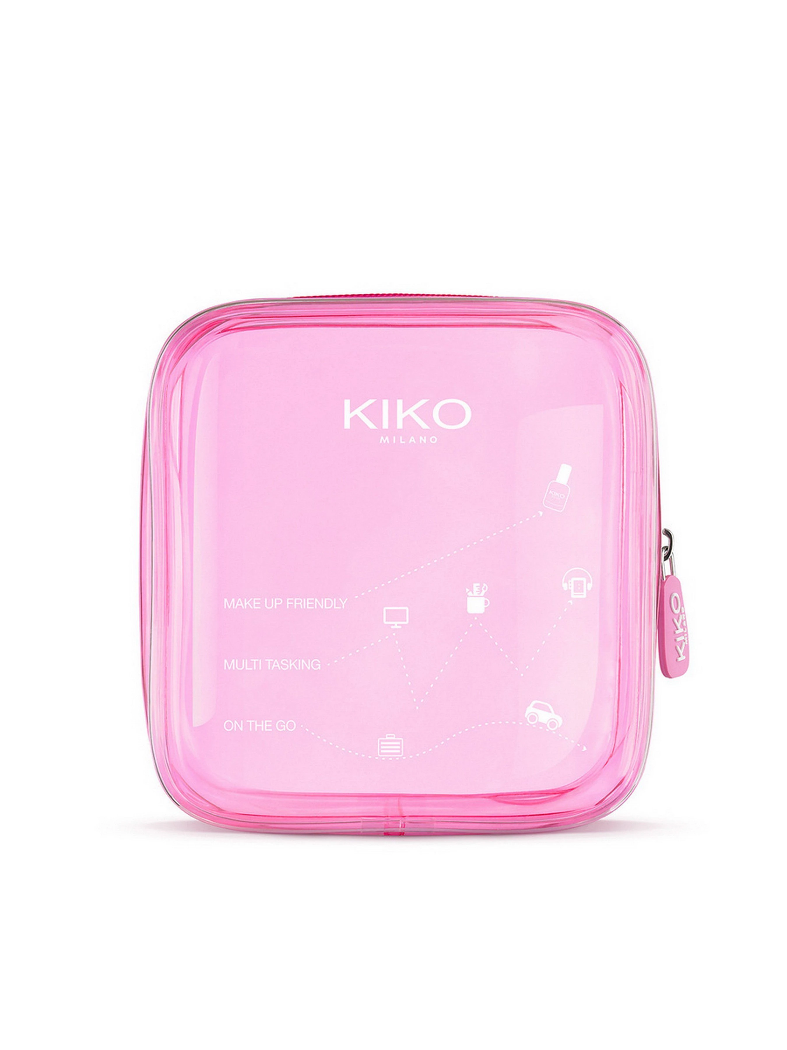 Косметичка маленька KIKO MILANO Mini Pochette