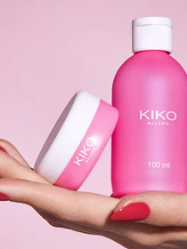 Пустой контейнер 30 мл Reusable Pot 30 Ml KIKO MILANO модель KA000000033001B Фото