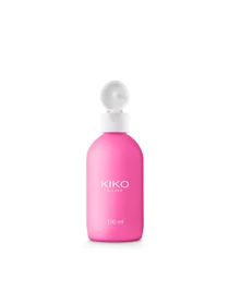 Порожня пляшечка 100 мл Reusable Bottle 100 Ml KIKO MILANO модель KA000000034001B Фото
