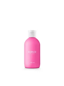 Порожня пляшечка 100 мл Reusable Bottle 100 Ml KIKO MILANO модель KA000000034001B Фото