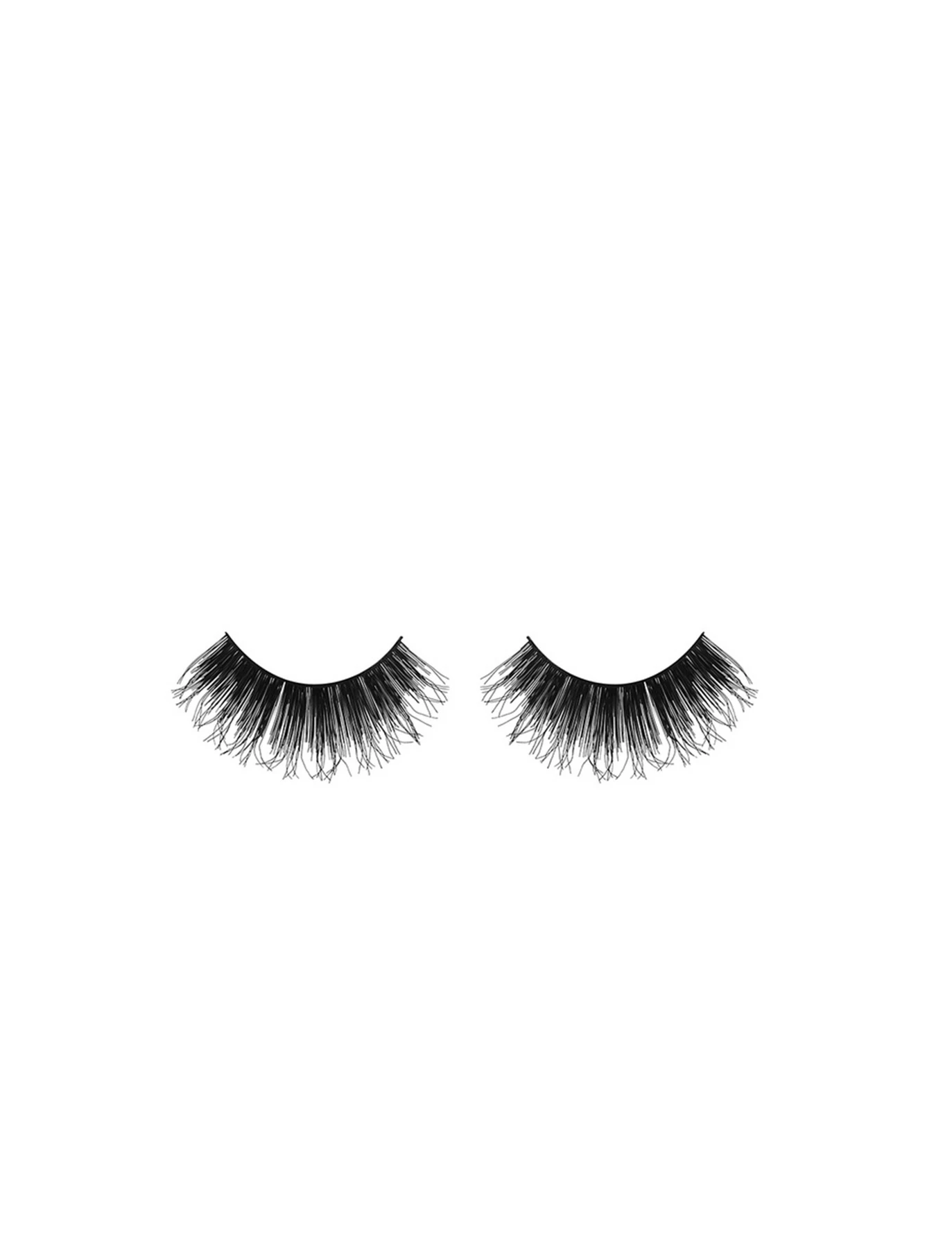 Накладные ресницы False Eyelashes - Exagerate KIKO MILANO модель KA000000025005B Накладные ресницы False Eyelashes - Exagerate KIKO MILANO модель KA000000025005B Фото