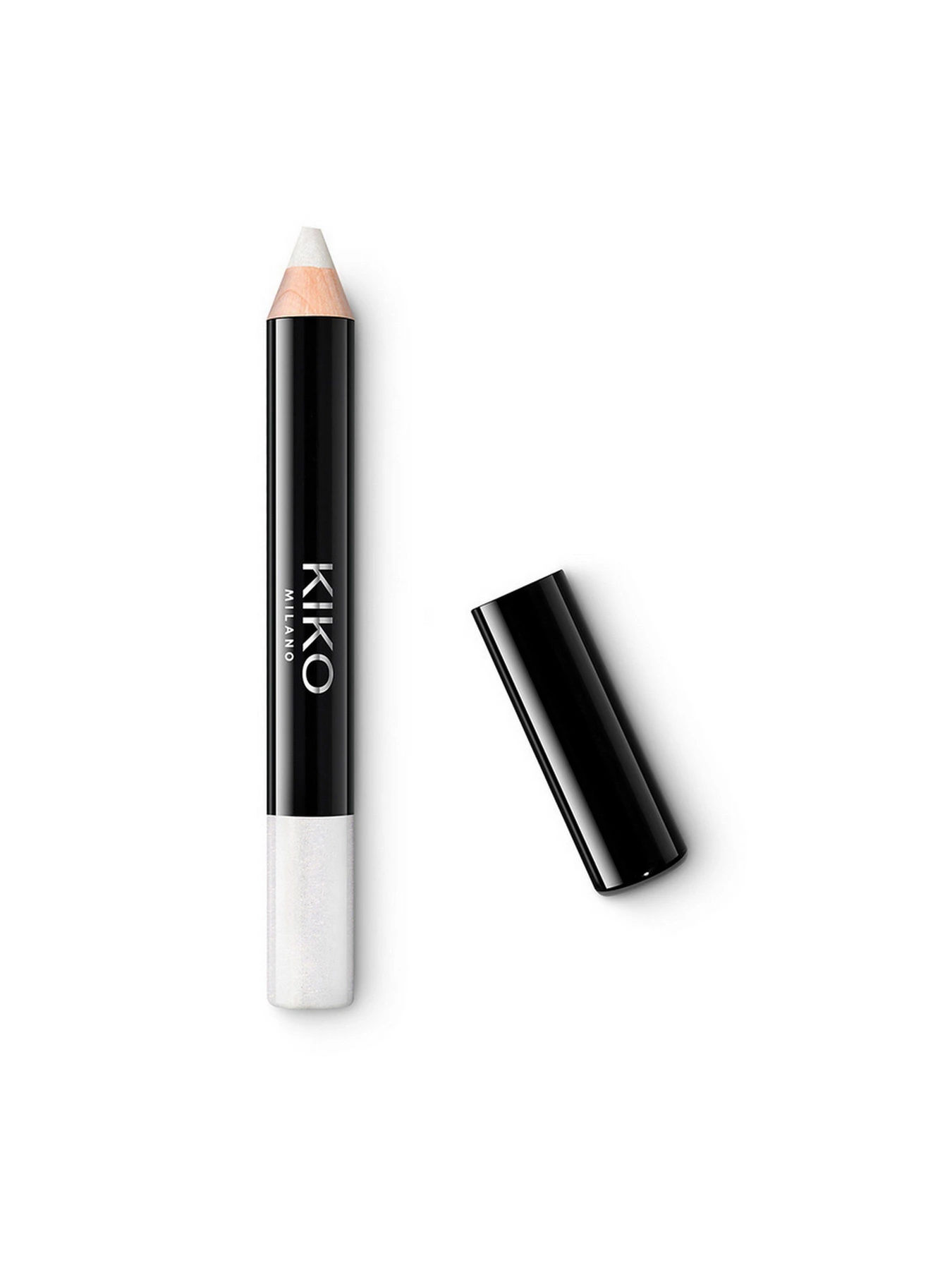 Кремовий олівець для губ Smart Fusion Creamy Lip Crayon KIKO MILANO модель KM000000050001B Кремовий олівець для губ Smart Fusion Creamy Lip Crayon KIKO MILANO модель KM000000050001B Фото