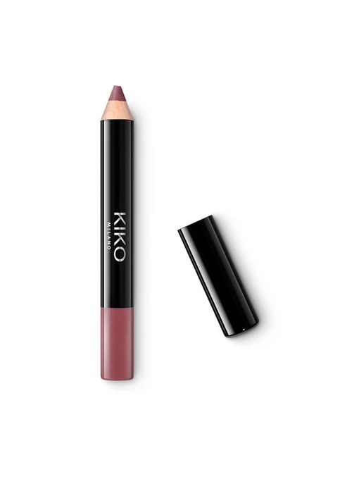 Кремовый карандаш для губ Smart Fusion Creamy Lip Crayon KIKO MILANO модель KM000000050010B Фото