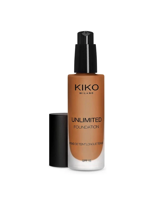 Тональная основа Unlimited Foundation KIKO MILANO модель KM000000052014B Фото
