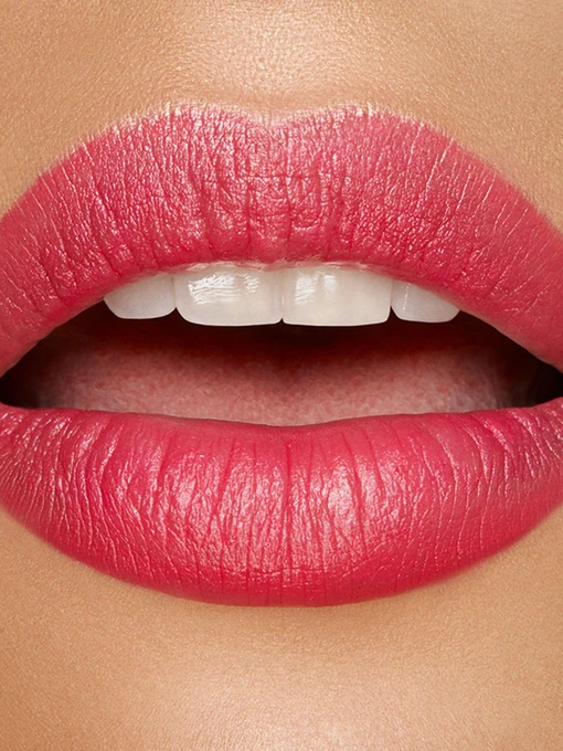 Матовий олівець для губ KIKO MILANO Smart Fusion Matte Lip Crayon, відтінок 04 Intense Magenta фото 2
