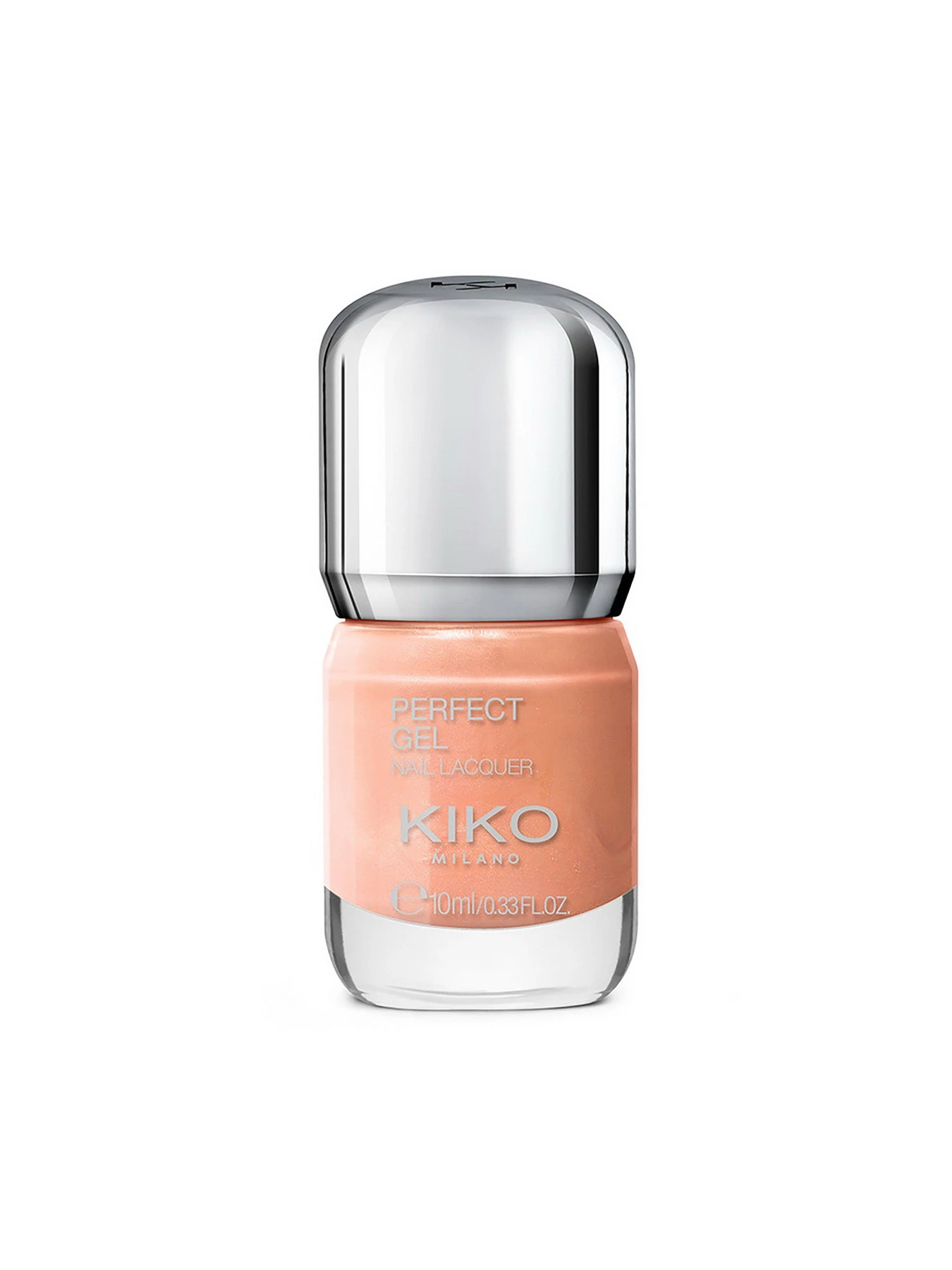 Лак для ногтей Perfect Gel Nail Lacquer KIKO MILANO модель KM000000125026B Лак для ногтей Perfect Gel Nail Lacquer KIKO MILANO модель KM000000125026B Фото