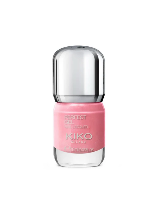 Лак для ногтей Perfect Gel Nail Lacquer KIKO MILANO модель KM000000125027B Фото