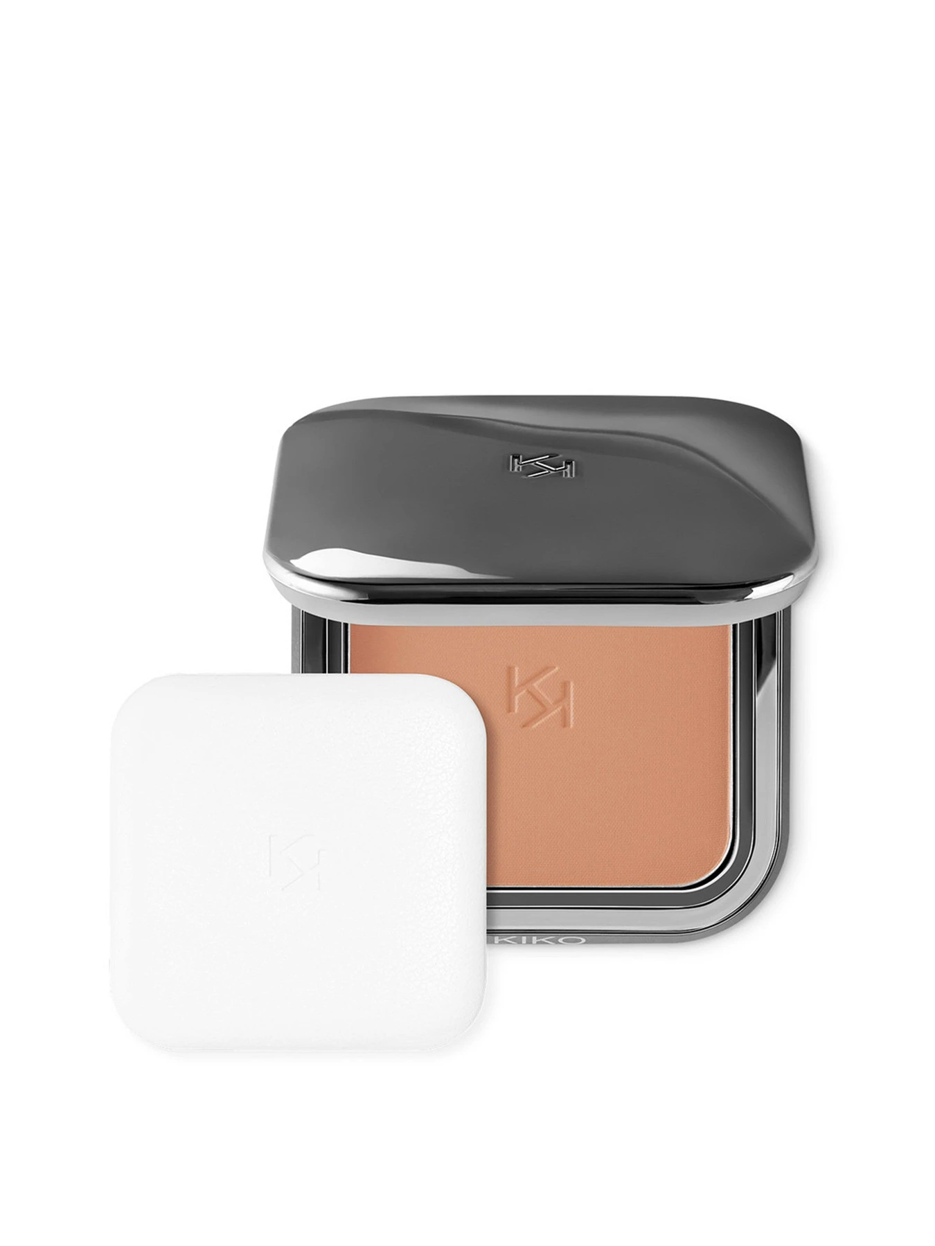 Пресованная пудра для лица Matte Fusion Pressed Powder KIKO MILANO модель KM000000053011B Пресованная пудра для лица Matte Fusion Pressed Powder KIKO MILANO модель KM000000053011B Фото