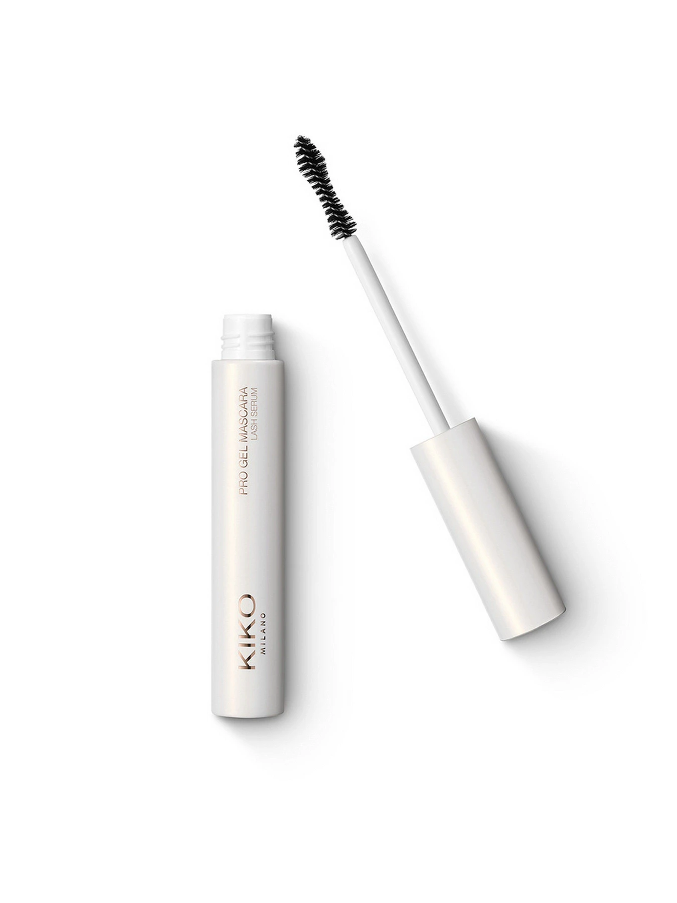 Сыворотка для ресниц Pro Gel Mascara Lash Serum KIKO MILANO модель KM000000133001B Сыворотка для ресниц Pro Gel Mascara Lash Serum KIKO MILANO модель KM000000133001B Фото