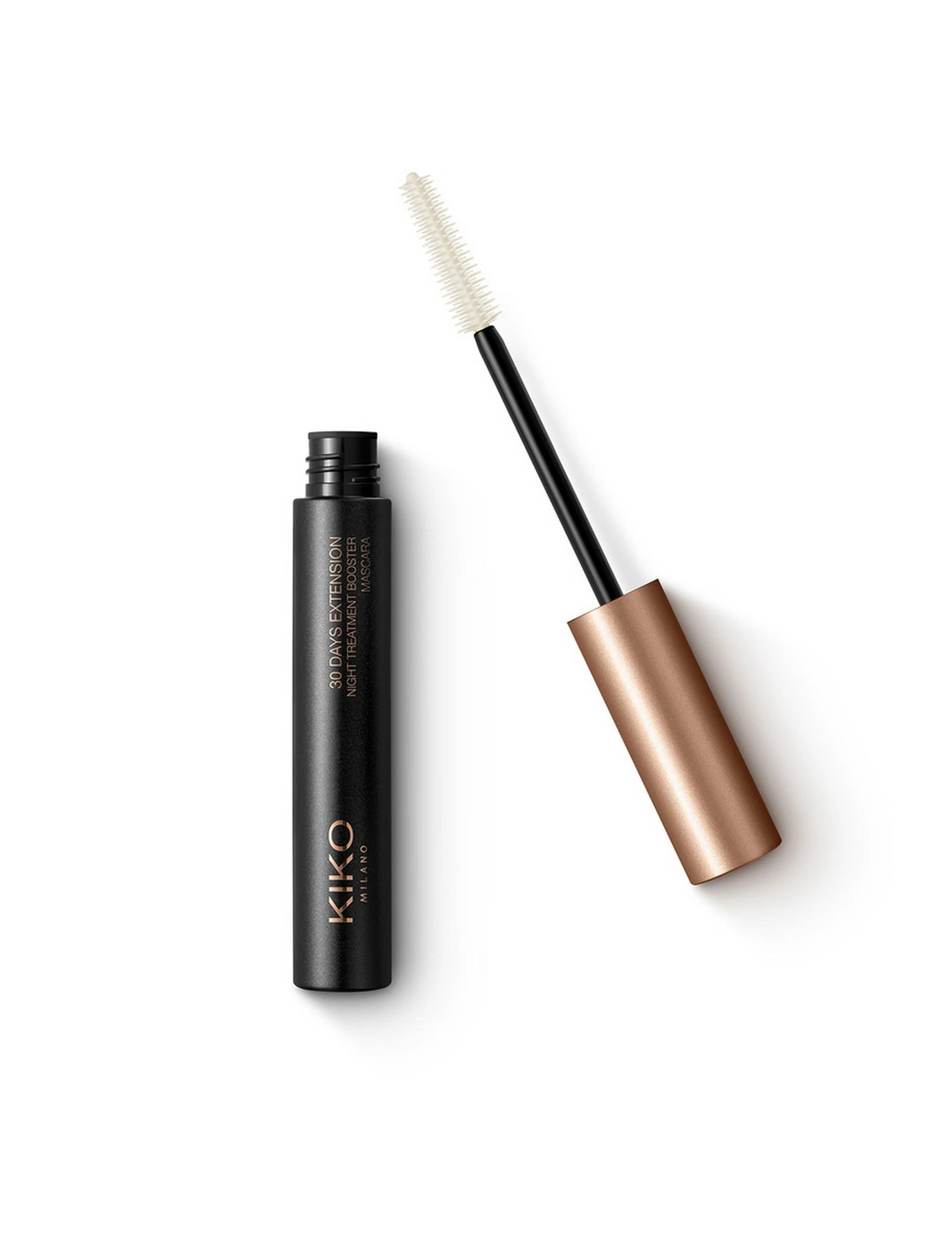 Ночная питательная тушь 30 Days Extension Night Treatment Booster Mascara KIKO MILANO модель KM000000135001B Ночная питательная тушь 30 Days Extension Night Treatment Booster Mascara KIKO MILANO модель KM000000135001B Фото