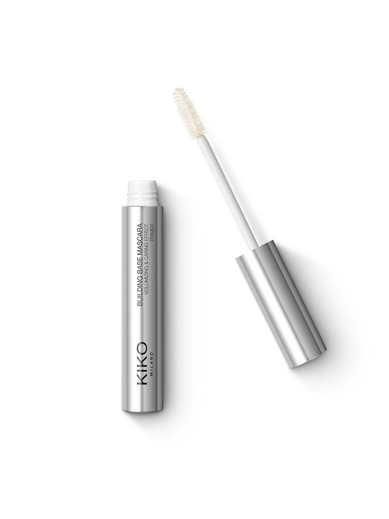 Тушь праймер для ресниц Building Base Mascara Volumizing & Caring Effect Primer KIKO MILANO модель KM000000136001B Фото
