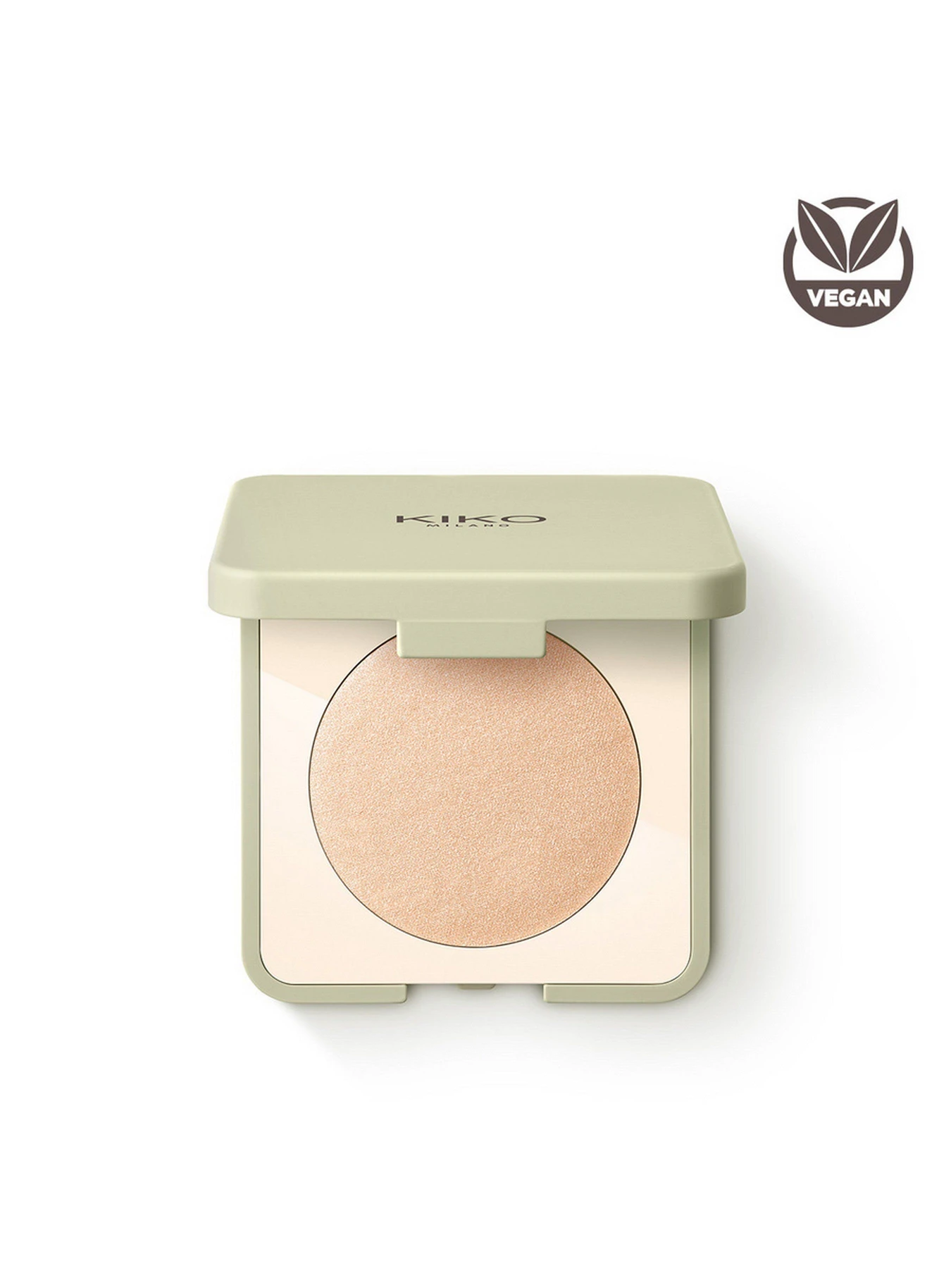 Хайлайтер GREEN ME KIKO MILANO модель KM000000147001B Фото