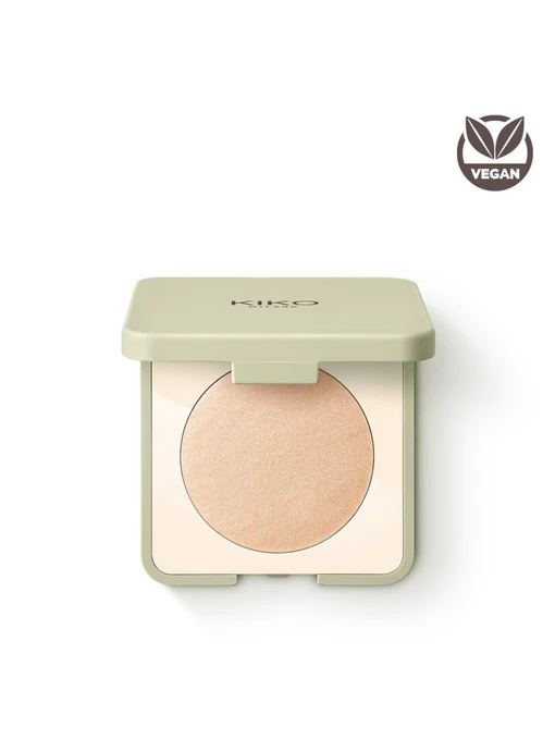 Хайлайтер GREEN ME KIKO MILANO модель KM000000147001B Фото