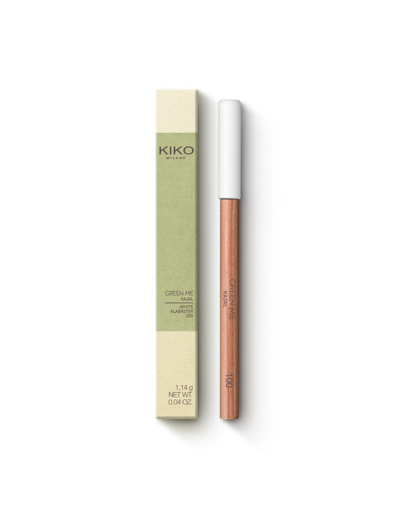 Каял GREEN ME KIKO MILANO модель KM000000148100B Фото