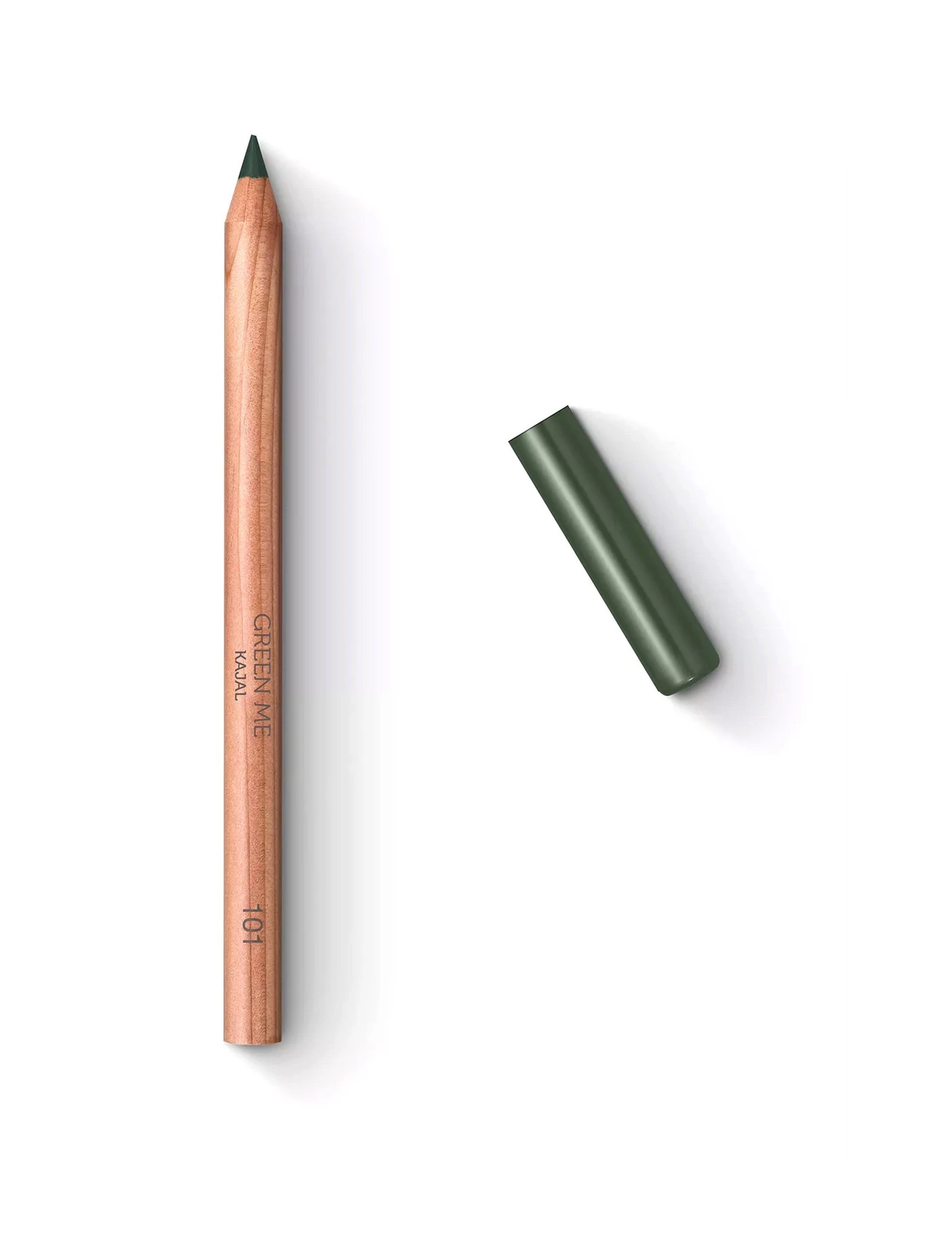 Каял GREEN ME KIKO MILANO модель KM000000148101B Фото