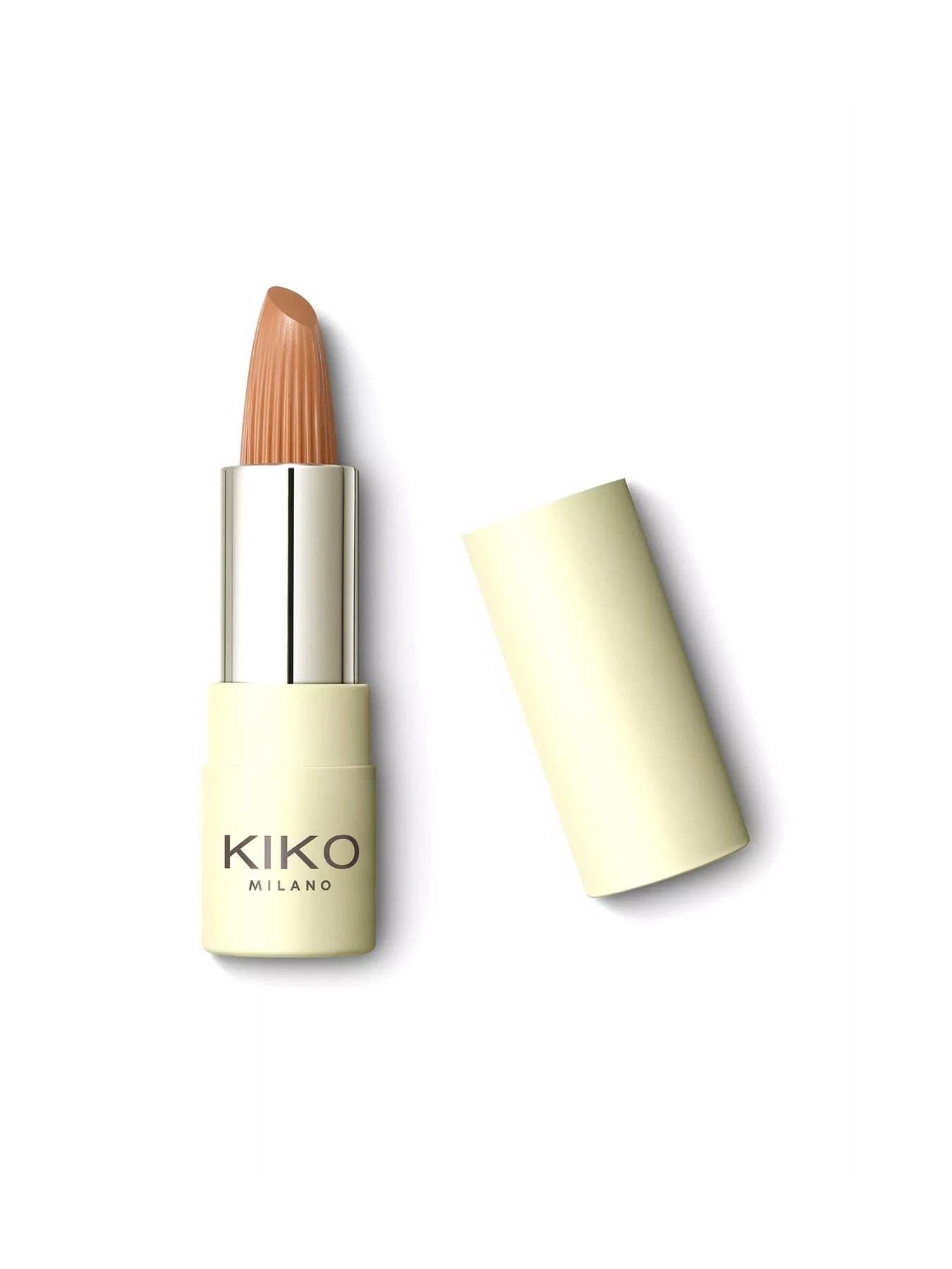 Кремовая помада для губ GREEN ME KIKO MILANO модель KM000000150001B Кремовая помада для губ GREEN ME KIKO MILANO модель KM000000150001B Фото