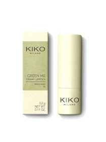 Кремовая помада для губ GREEN ME KIKO MILANO модель KM000000150001B Фото