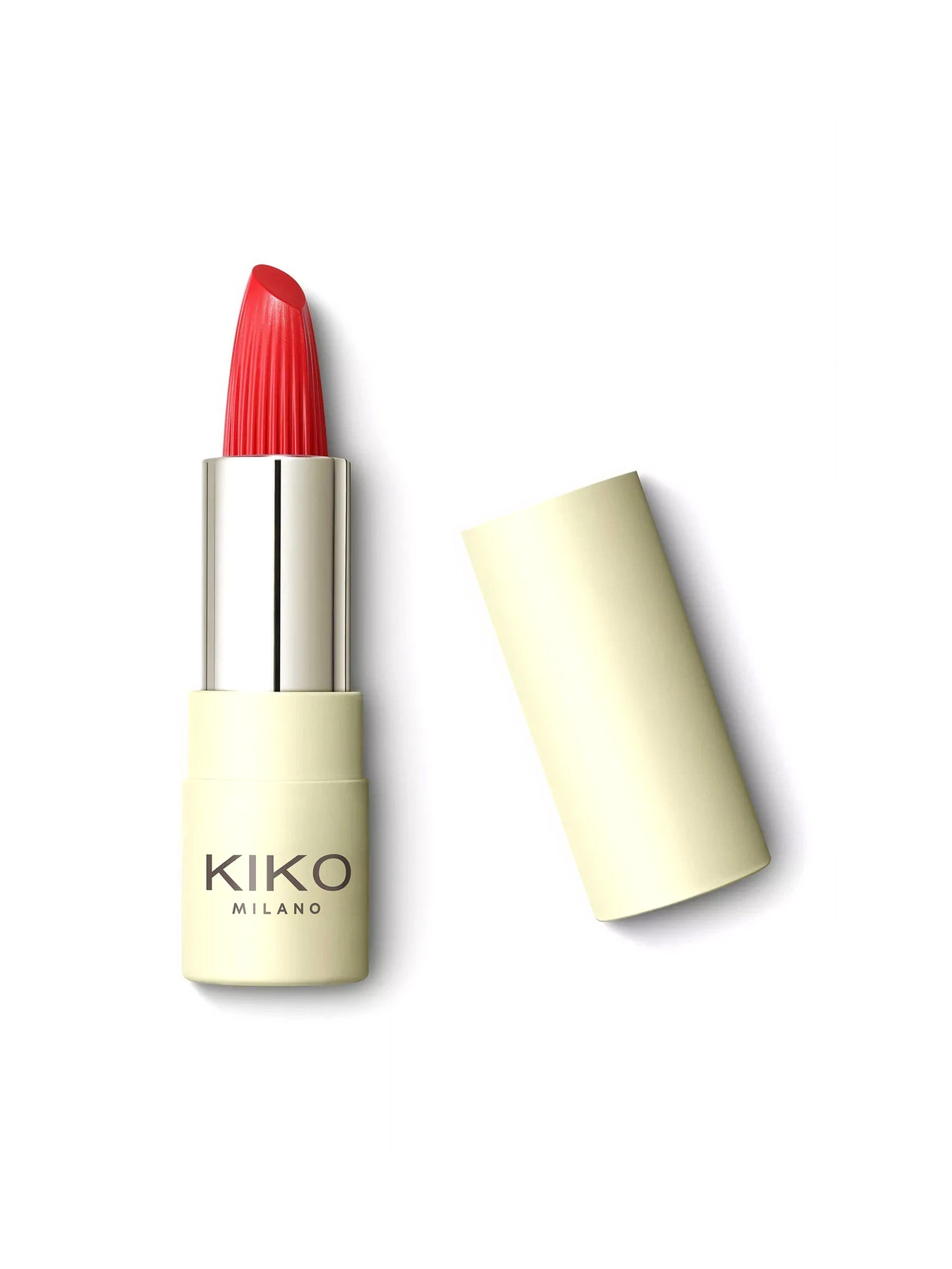 Кремовая помада для губ GREEN ME KIKO MILANO модель KM000000150003B Кремовая помада для губ GREEN ME KIKO MILANO модель KM000000150003B Фото
