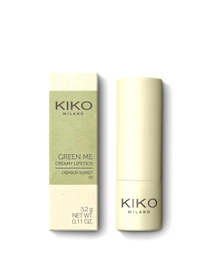 Кремовая помада для губ GREEN ME KIKO MILANO модель KM000000150003B Фото