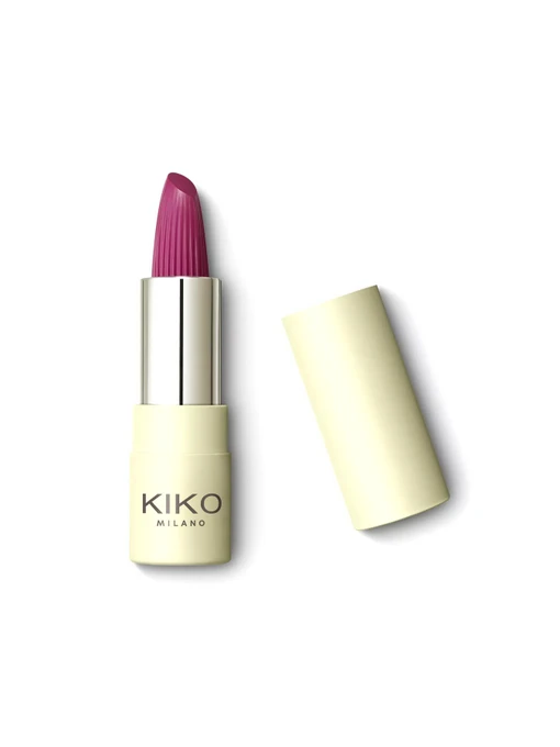 Кремовая помада для губ GREEN ME KIKO MILANO модель KM000000150004B Фото