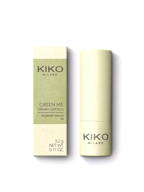 Кремовая помада для губ GREEN ME KIKO MILANO модель KM000000150004B Фото