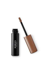 Тушь для бровей Eyebrow Fibers Coloured Mascara KIKO MILANO модель KM000000054003B Фото