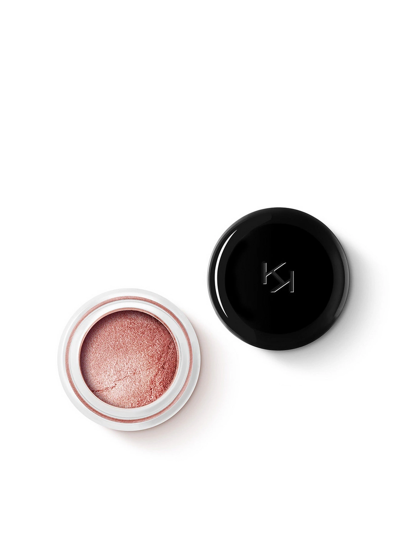 Тени для век Lasting Mousse Eyeshadow KIKO MILANO модель KM000000151003B Тени для век Lasting Mousse Eyeshadow KIKO MILANO модель KM000000151003B Фото
