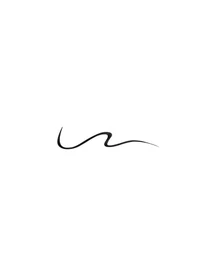 Ручка для декора ногтей Nail Art Pen Pen To Decor Nails KIKO MILANO модель KM000000160001B Фото