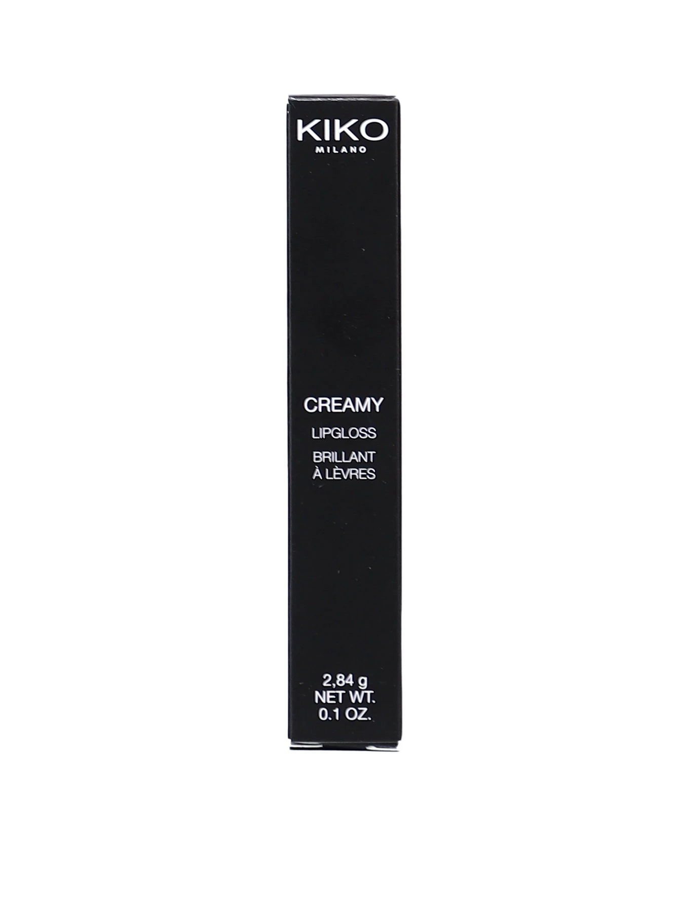 Блеск для губ Creamy Lipgloss KIKO MILANO модель KM000000181104B Блеск для губ Creamy Lipgloss KIKO MILANO модель KM000000181104B Фото