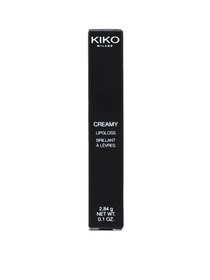 Блеск для губ Creamy Lipgloss KIKO MILANO модель KM000000181104B Фото