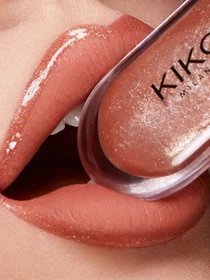 Блеск для губ 3D Hydra Lipgloss KIKO MILANO модель KM000000187037B Фото