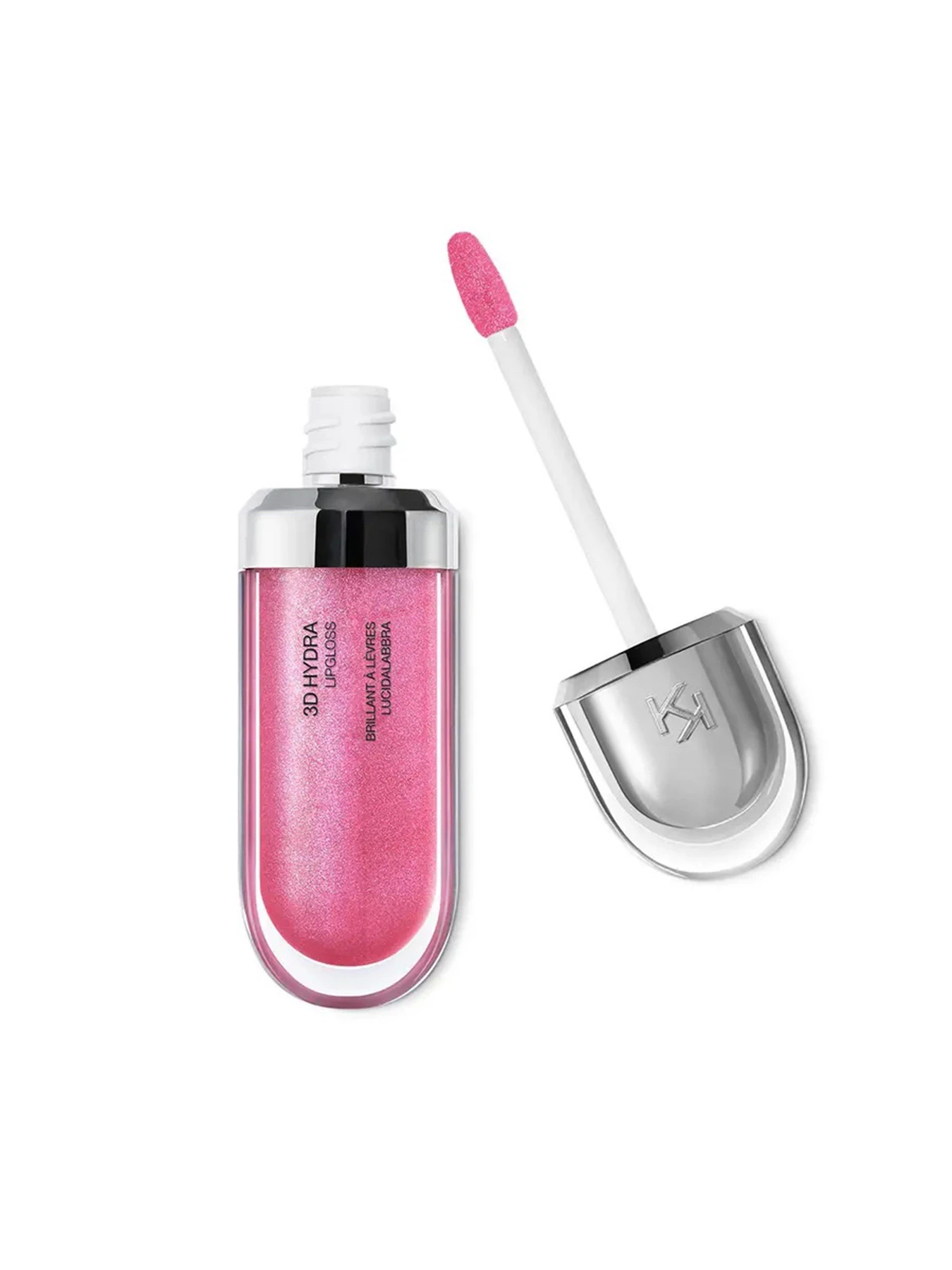 Блеск для губ 3D Hydra Lipgloss KIKO MILANO модель KM000000187038B Фото