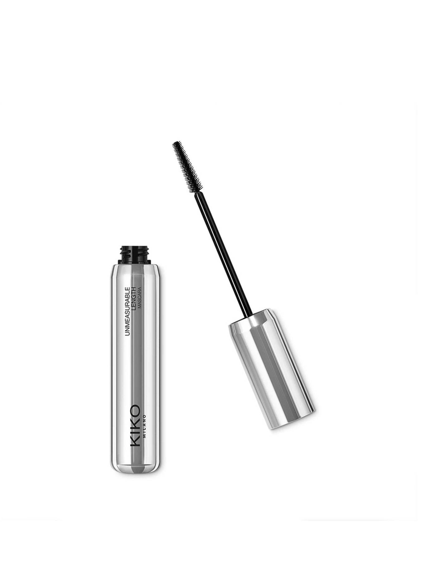 Тушь для удлинения&объема Unmeasurable Lenght Mascara KIKO MILANO модель KM000000057001B Тушь для удлинения&объема Unmeasurable Lenght Mascara KIKO MILANO модель KM000000057001B Фото