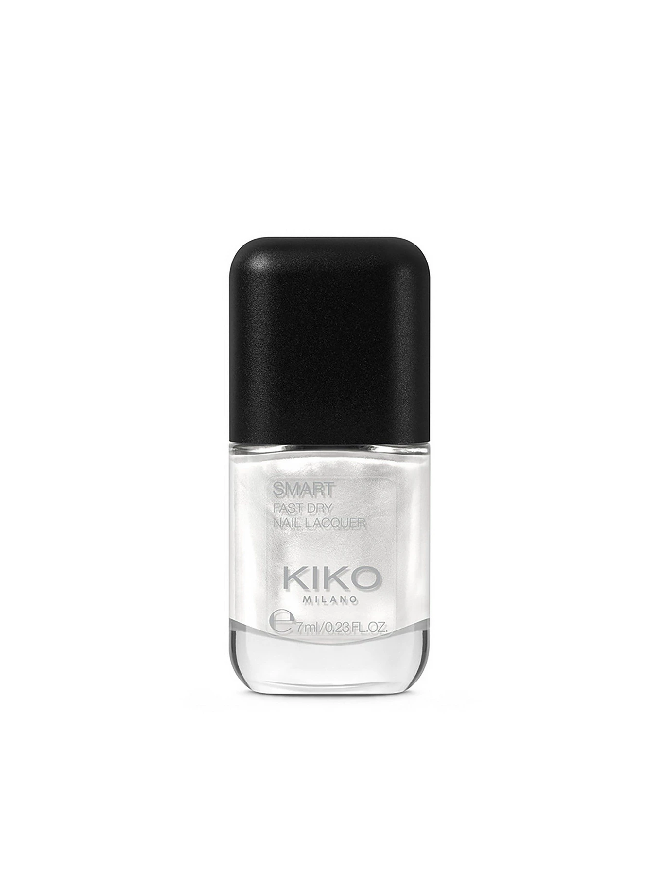 Лак для ногтей Smart Fast Dry Nail Lacquer KIKO MILANO модель KM000000203150B Лак для ногтей Smart Fast Dry Nail Lacquer KIKO MILANO модель KM000000203150B Фото