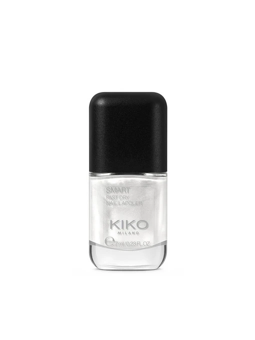 Лак для ногтей Smart Fast Dry Nail Lacquer KIKO MILANO модель KM000000203150B Фото