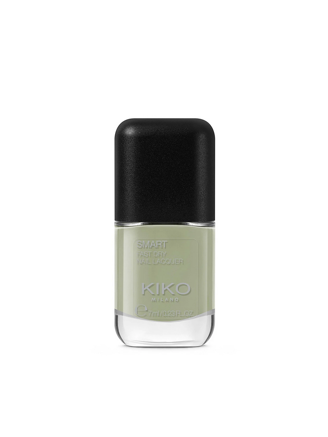Лак для ногтей Smart Fast Dry Nail Lacquer KIKO MILANO модель KM000000203153B Лак для ногтей Smart Fast Dry Nail Lacquer KIKO MILANO модель KM000000203153B Фото