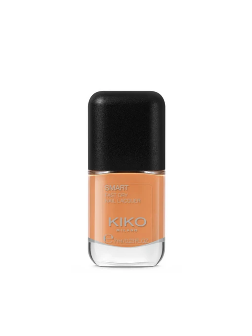 Лак для ногтей Smart Fast Dry Nail Lacquer KIKO MILANO модель KM000000203154B Фото