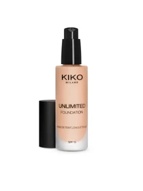 Тональная основа Unlimited Foundation KIKO MILANO модель KM0010103200144 Фото