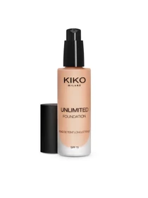 Тональная основа Unlimited Foundation KIKO MILANO модель KM0010103200244 Фото