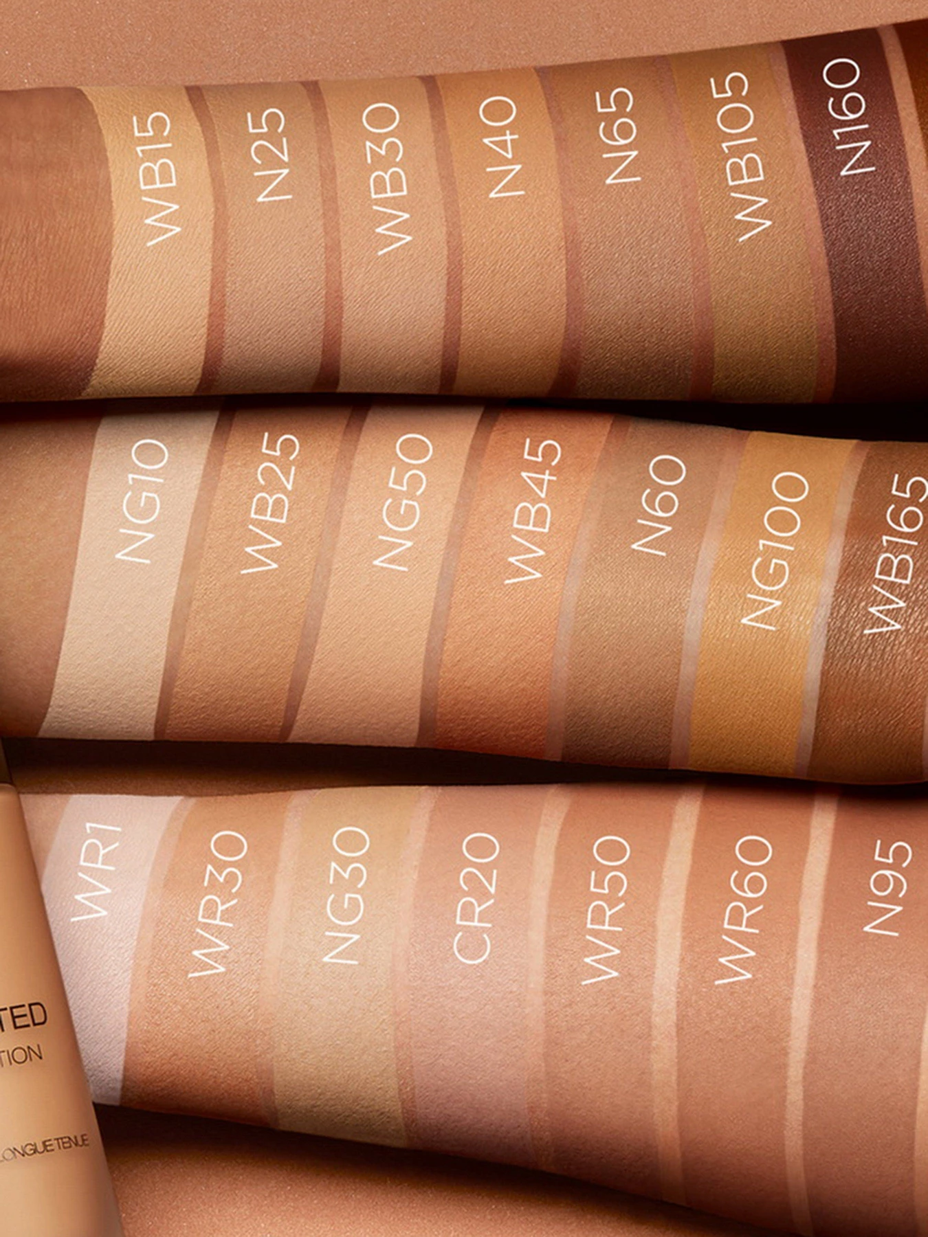Тональная основа Unlimited Foundation KIKO MILANO модель KM0010103200444 Тональная основа Unlimited Foundation KIKO MILANO модель KM0010103200444 Фото
