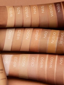 Тональная основа Unlimited Foundation KIKO MILANO модель KM0010103200444 Фото