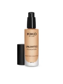 Тональная основа Unlimited Foundation KIKO MILANO модель KM0010103200644 Фото