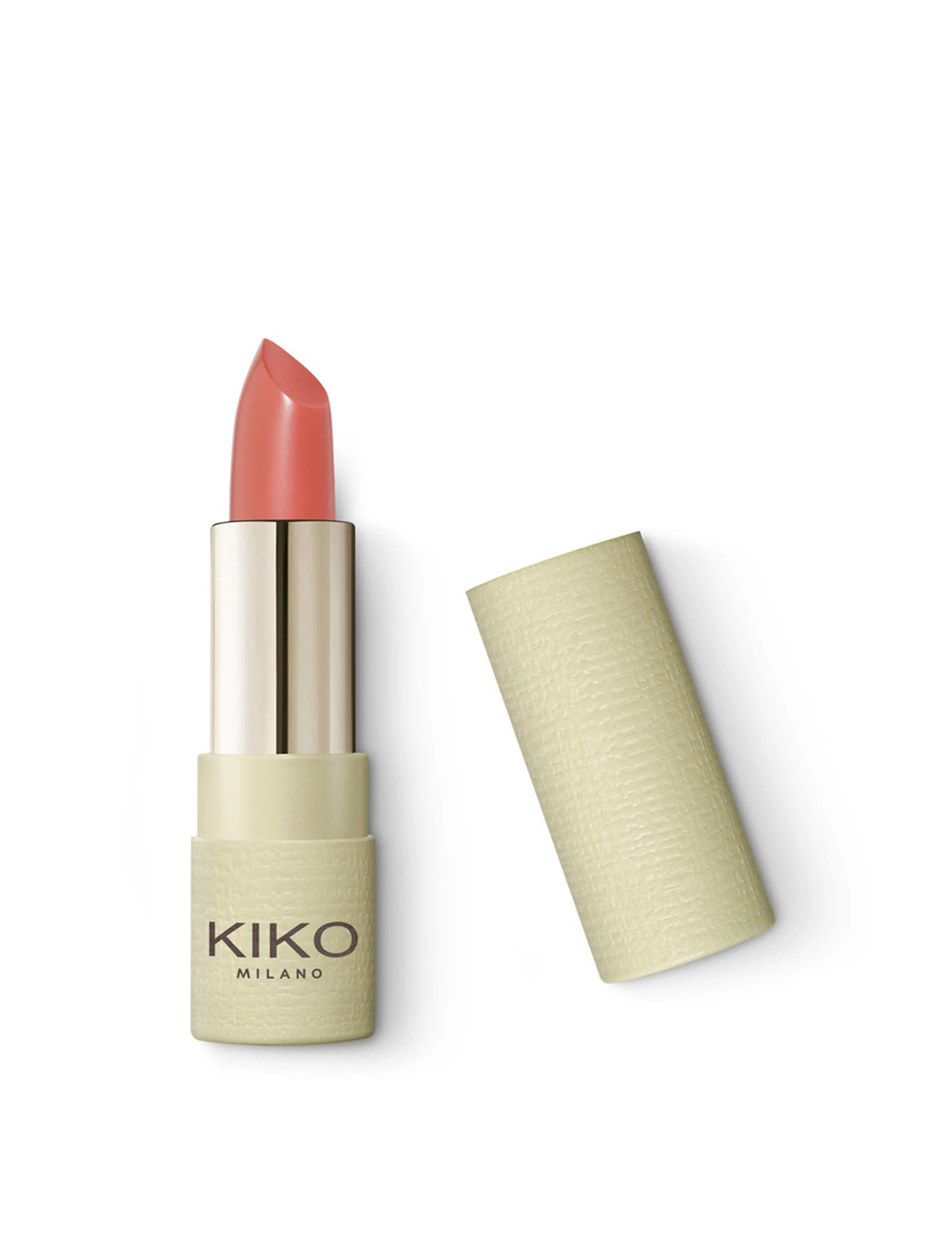 Матовая помада для губ GREEN ME KIKO MILANO модель KM000000059100B Матовая помада для губ GREEN ME KIKO MILANO модель KM000000059100B Фото