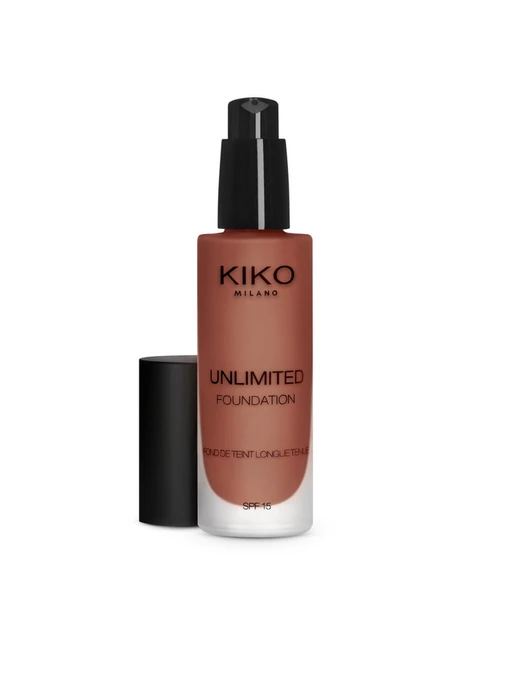 Тональная основа Unlimited Foundation KIKO MILANO модель KM0010103201444 Фото